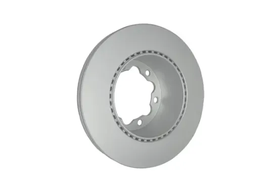 Bremsscheibe Hinterachse HELLA 8DD 355 129-991 Bild Bremsscheibe Hinterachse HELLA 8DD 355 129-991