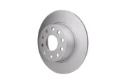 Bremsscheibe Hinterachse HELLA 8DD 355 131-811