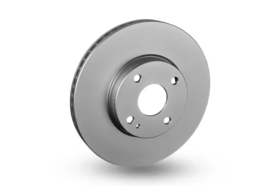 Bremsscheibe Vorderachse HELLA 8DD 355 131-821 Bild Bremsscheibe Vorderachse HELLA 8DD 355 131-821