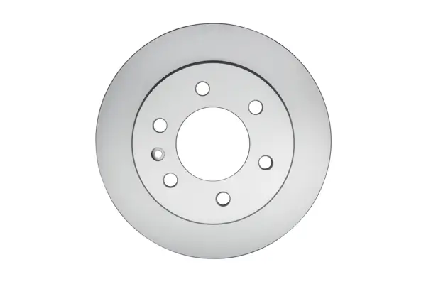 Bremsscheibe HELLA 8DD 355 131-831