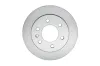 Bremsscheibe HELLA 8DD 355 131-831 Bild Bremsscheibe HELLA 8DD 355 131-831