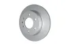 Bremsscheibe HELLA 8DD 355 131-831 Bild Bremsscheibe HELLA 8DD 355 131-831