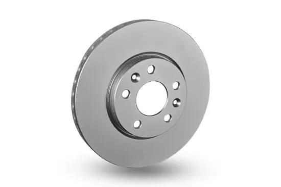 Bremsscheibe HELLA 8DD 355 131-871 Bild Bremsscheibe HELLA 8DD 355 131-871