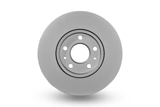 Bremsscheibe HELLA 8DD 355 131-871 Bild Bremsscheibe HELLA 8DD 355 131-871