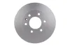 Bremsscheibe Vorderachse HELLA 8DD 355 131-891 Bild Bremsscheibe Vorderachse HELLA 8DD 355 131-891