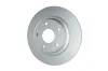 Bremsscheibe Hinterachse HELLA 8DD 355 131-901 Bild Bremsscheibe Hinterachse HELLA 8DD 355 131-901