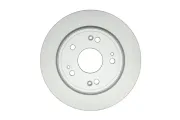 Bremsscheibe Hinterachse HELLA 8DD 355 131-931
