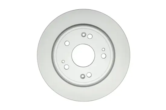 Bremsscheibe Hinterachse HELLA 8DD 355 131-931 Bild Bremsscheibe Hinterachse HELLA 8DD 355 131-931