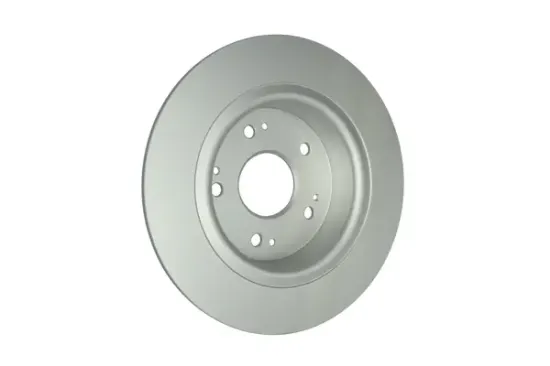 Bremsscheibe Hinterachse HELLA 8DD 355 131-931 Bild Bremsscheibe Hinterachse HELLA 8DD 355 131-931