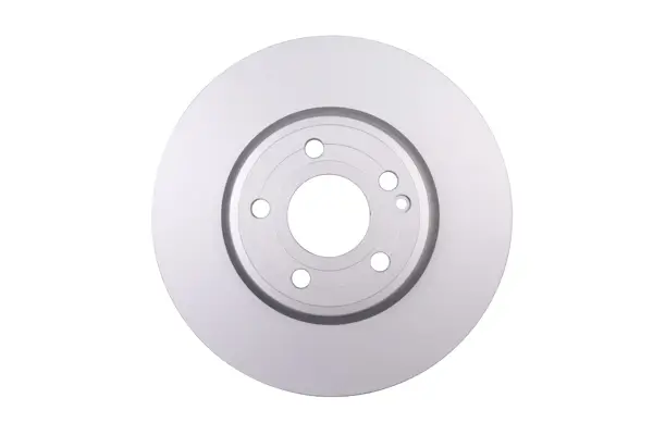 Bremsscheibe Vorderachse HELLA 8DD 355 131-941