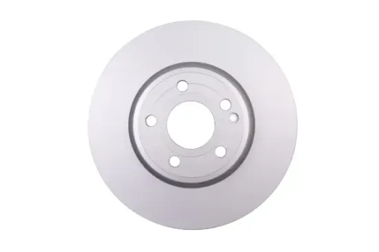 Bremsscheibe Vorderachse HELLA 8DD 355 131-941 Bild Bremsscheibe Vorderachse HELLA 8DD 355 131-941