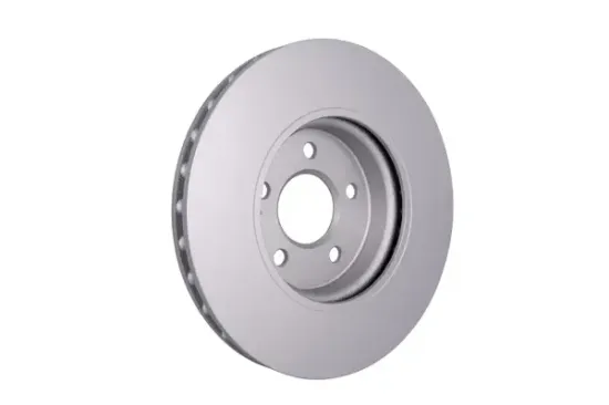 Bremsscheibe Vorderachse HELLA 8DD 355 131-941 Bild Bremsscheibe Vorderachse HELLA 8DD 355 131-941