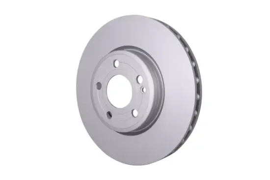 Bremsscheibe Vorderachse HELLA 8DD 355 131-941 Bild Bremsscheibe Vorderachse HELLA 8DD 355 131-941