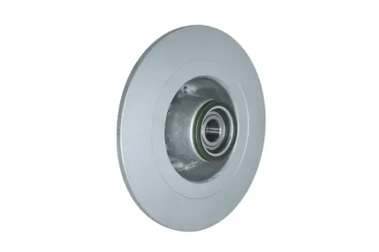 Bremsscheibe HELLA 8DD 355 131-951 Bild Bremsscheibe HELLA 8DD 355 131-951