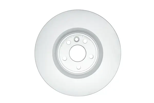 Bremsscheibe HELLA 8DD 355 131-961