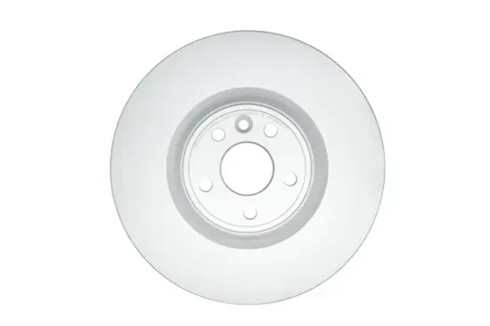 Bremsscheibe HELLA 8DD 355 131-961 Bild Bremsscheibe HELLA 8DD 355 131-961