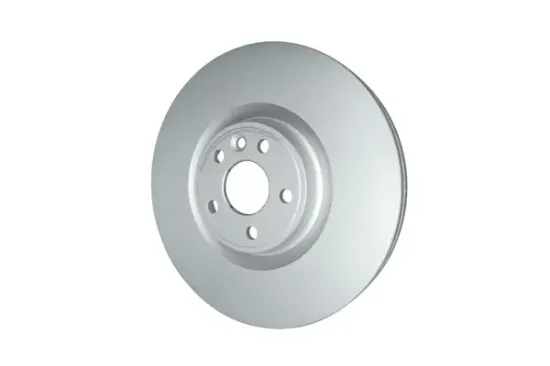 Bremsscheibe HELLA 8DD 355 131-961 Bild Bremsscheibe HELLA 8DD 355 131-961