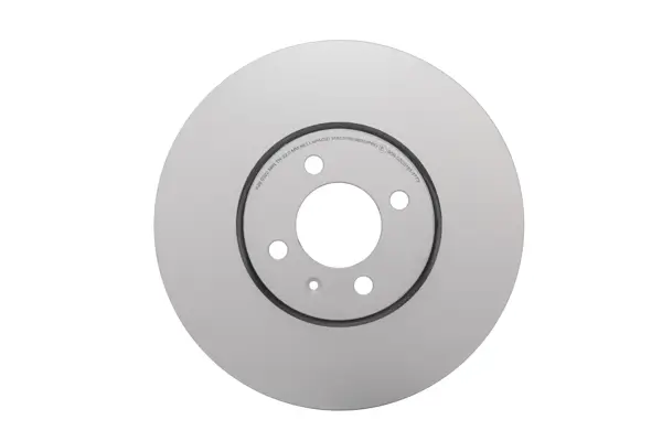 Bremsscheibe HELLA 8DD 355 131-991