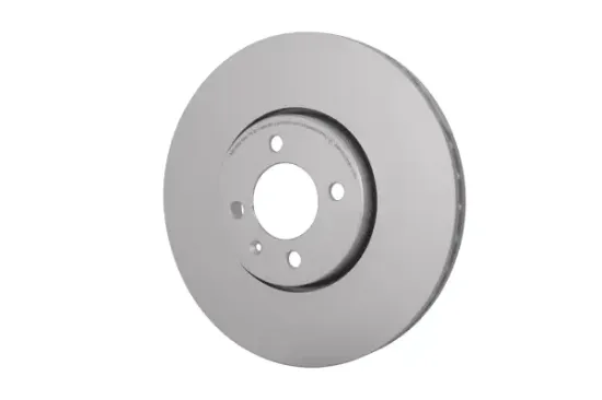 Bremsscheibe HELLA 8DD 355 131-991 Bild Bremsscheibe HELLA 8DD 355 131-991