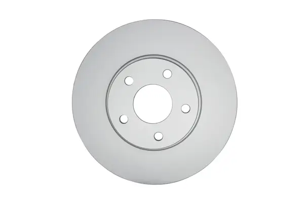 Bremsscheibe HELLA 8DD 355 132-021