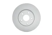 Bremsscheibe HELLA 8DD 355 132-021
