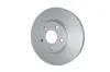 Bremsscheibe HELLA 8DD 355 132-021 Bild Bremsscheibe HELLA 8DD 355 132-021