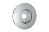 Bremsscheibe HELLA 8DD 355 132-021 Bild Bremsscheibe HELLA 8DD 355 132-021