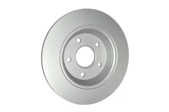 Bremsscheibe HELLA 8DD 355 132-031 Bild Bremsscheibe HELLA 8DD 355 132-031