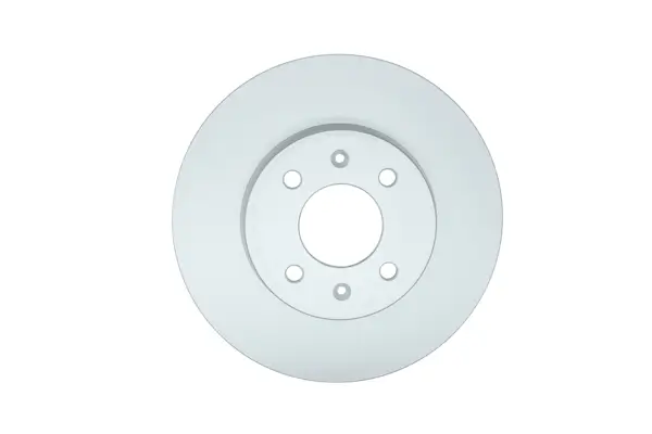 Bremsscheibe HELLA 8DD 355 132-081