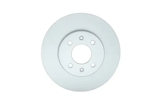 Bremsscheibe HELLA 8DD 355 132-081 Bild Bremsscheibe HELLA 8DD 355 132-081