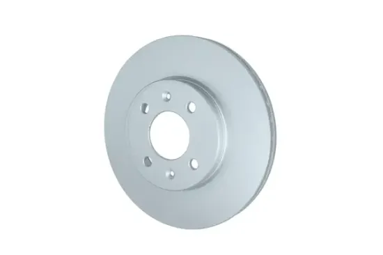 Bremsscheibe HELLA 8DD 355 132-081 Bild Bremsscheibe HELLA 8DD 355 132-081