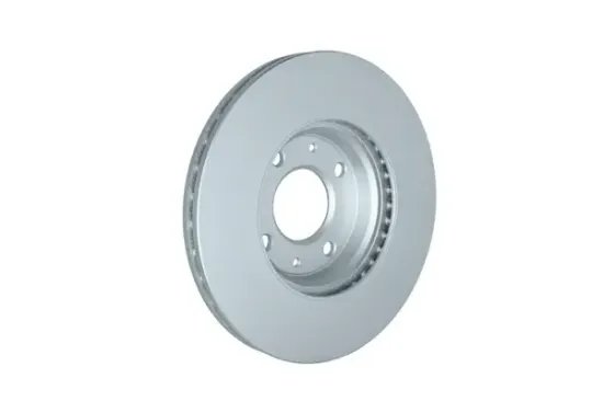 Bremsscheibe HELLA 8DD 355 132-081 Bild Bremsscheibe HELLA 8DD 355 132-081