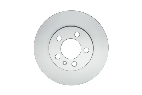 Bremsscheibe HELLA 8DD 355 132-091