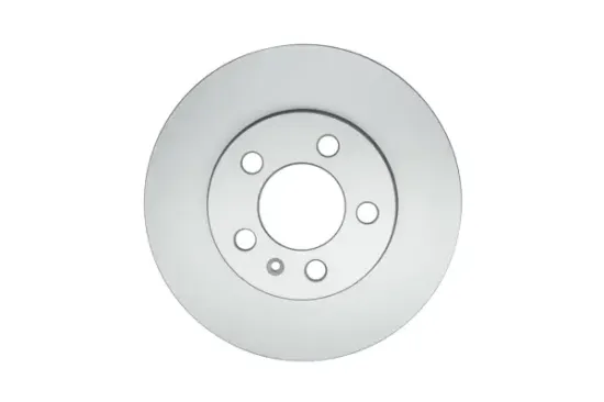 Bremsscheibe HELLA 8DD 355 132-091 Bild Bremsscheibe HELLA 8DD 355 132-091