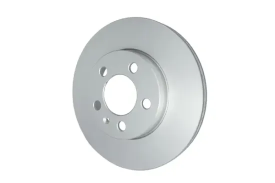 Bremsscheibe HELLA 8DD 355 132-091 Bild Bremsscheibe HELLA 8DD 355 132-091