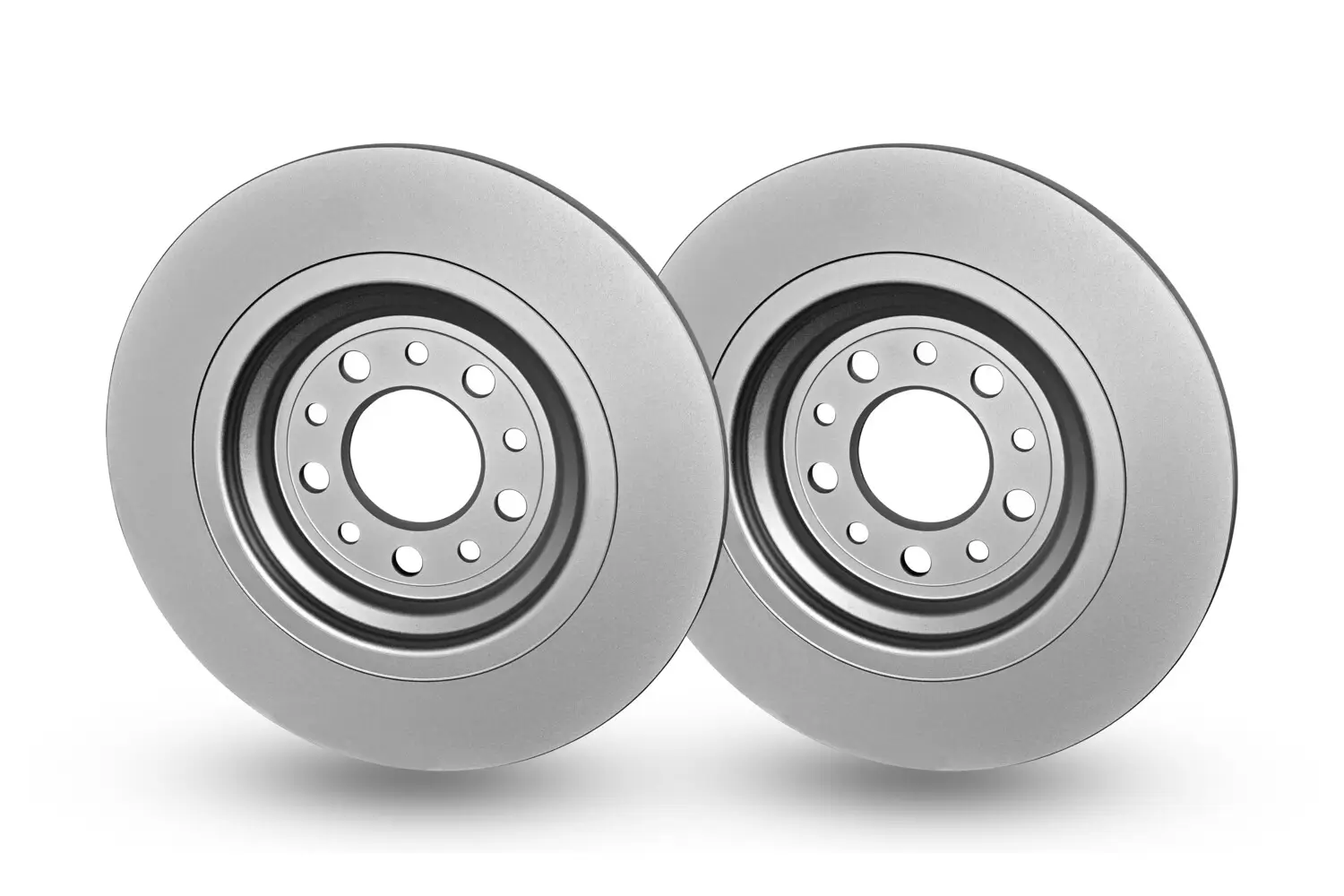 Bremsscheibe Hinterachse HELLA 8DD 355 132-101