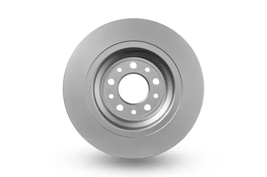 Bremsscheibe Hinterachse HELLA 8DD 355 132-101 Bild Bremsscheibe Hinterachse HELLA 8DD 355 132-101