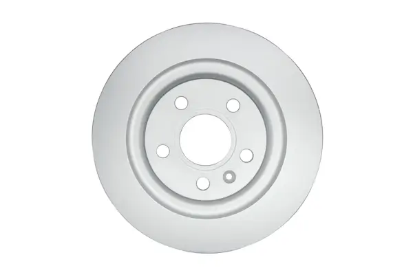 Bremsscheibe HELLA 8DD 355 132-121