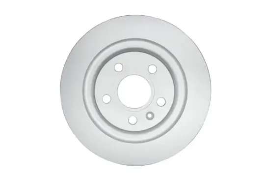 Bremsscheibe HELLA 8DD 355 132-121 Bild Bremsscheibe HELLA 8DD 355 132-121