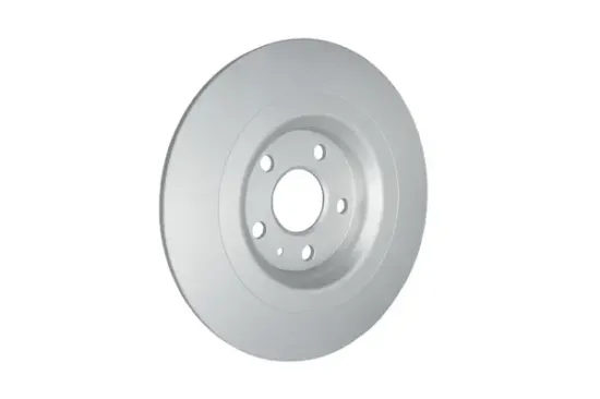 Bremsscheibe HELLA 8DD 355 132-121 Bild Bremsscheibe HELLA 8DD 355 132-121