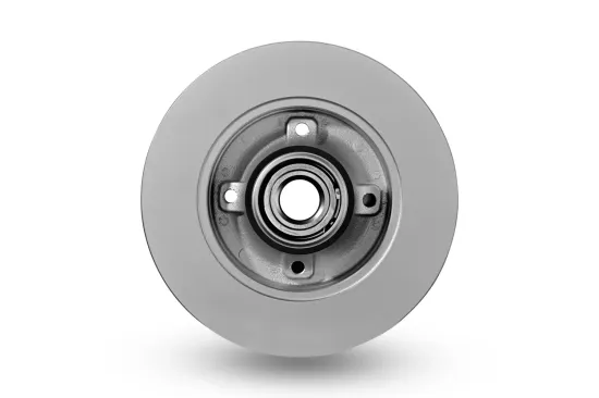 Bremsscheibe Hinterachse HELLA 8DD 355 132-161 Bild Bremsscheibe Hinterachse HELLA 8DD 355 132-161