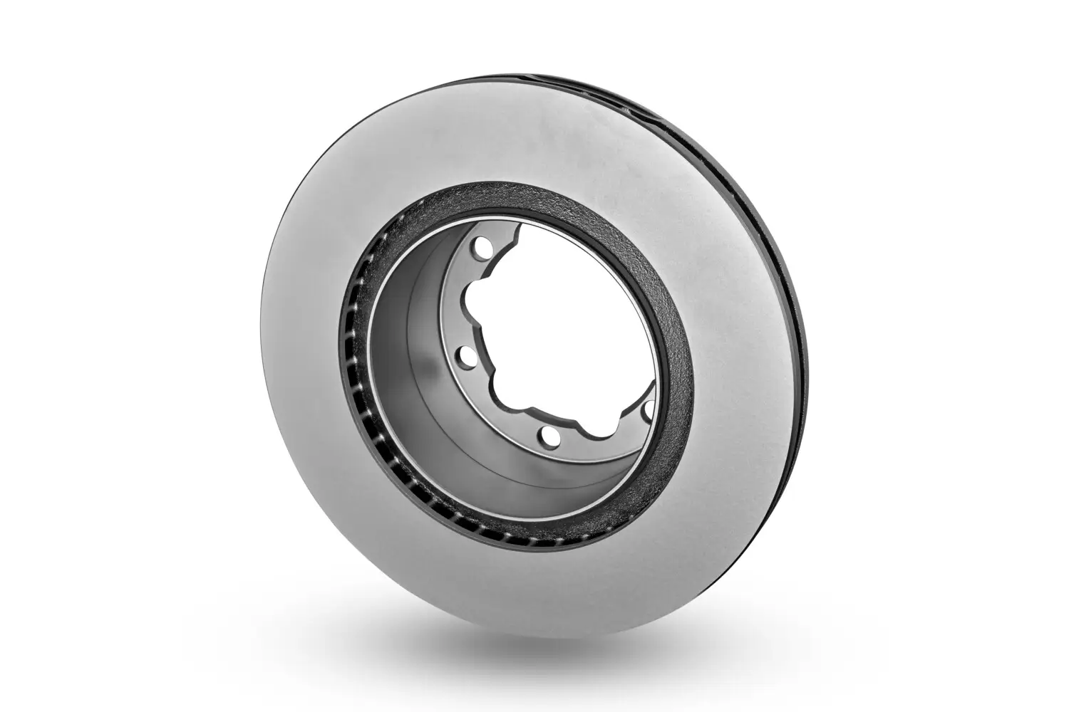 Bremsscheibe Hinterachse HELLA 8DD 355 132-201