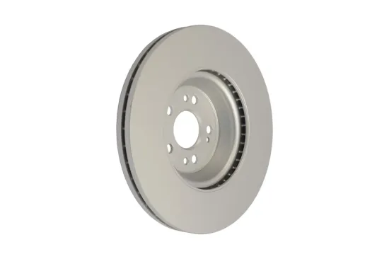 Bremsscheibe HELLA 8DD 355 132-221 Bild Bremsscheibe HELLA 8DD 355 132-221