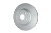 Bremsscheibe HELLA 8DD 355 132-241 Bild Bremsscheibe HELLA 8DD 355 132-241