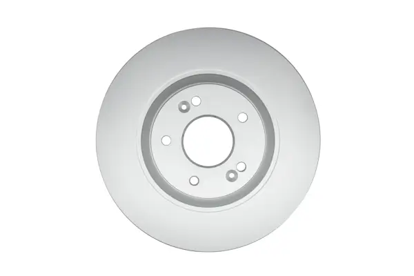 Bremsscheibe HELLA 8DD 355 132-251