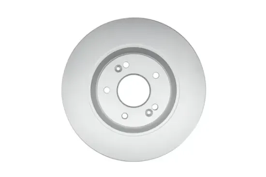 Bremsscheibe HELLA 8DD 355 132-251 Bild Bremsscheibe HELLA 8DD 355 132-251