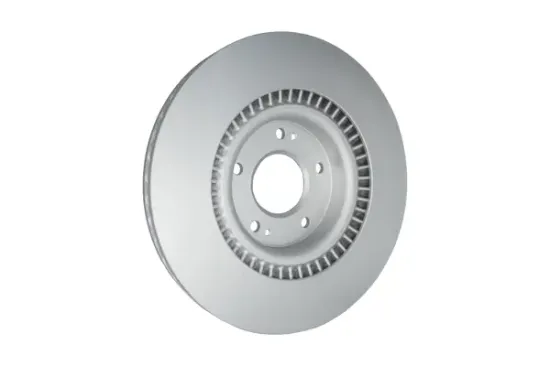 Bremsscheibe HELLA 8DD 355 132-251 Bild Bremsscheibe HELLA 8DD 355 132-251