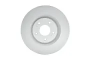 Bremsscheibe HELLA 8DD 355 132-271