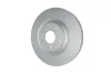 Bremsscheibe Vorderachse HELLA 8DD 355 132-271