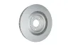 Bremsscheibe Vorderachse HELLA 8DD 355 132-271 Bild Bremsscheibe Vorderachse HELLA 8DD 355 132-271